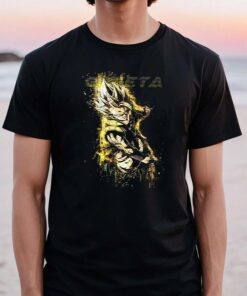 I Am Gogeta 2023 TShirts