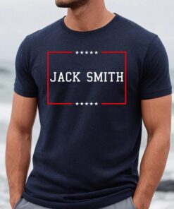 Jack Smith TShirts