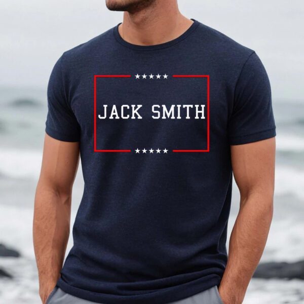 Jack Smith TShirts