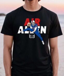 Josh Allen Buffalo Bills 2023 TShirts