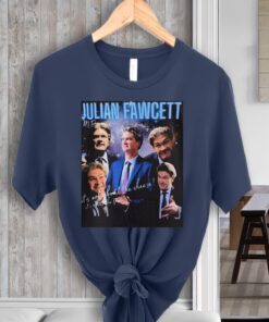 Julian Fawcett Mp Bbc Ghosts Photo Design t-Shirt