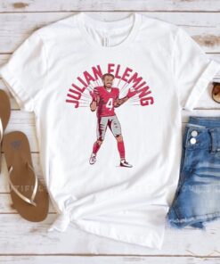 Julian Fleming T-Shirts