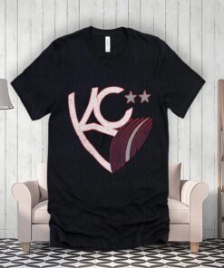 Kc Current Ted Lasso Shirtt