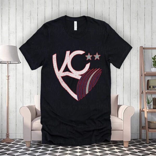 Kc Current Ted Lasso Shirtt