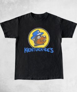 Kentucky Buc-ee’s Kentuck-ee’s Shirts