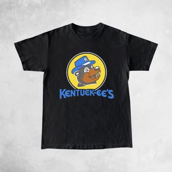 Kentucky Buc-ee’s Kentuck-ee’s Shirts