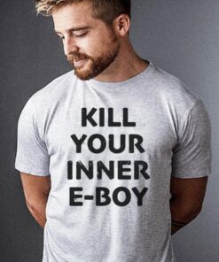 Kill Your Inner Eboy Shirt