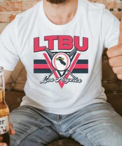 LTBU Los Angeles T Shirts