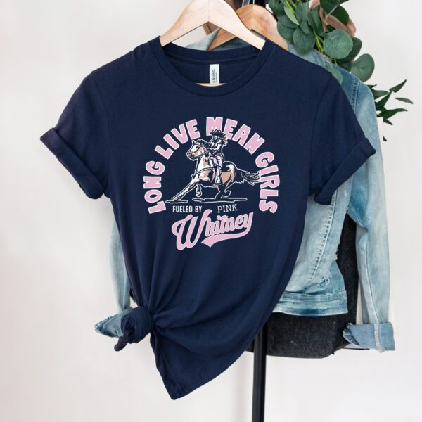 Long Live Mean Girls Shirt - Mean Girl T-Shirts