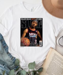 MDWOG x SLAM Philly TShirts