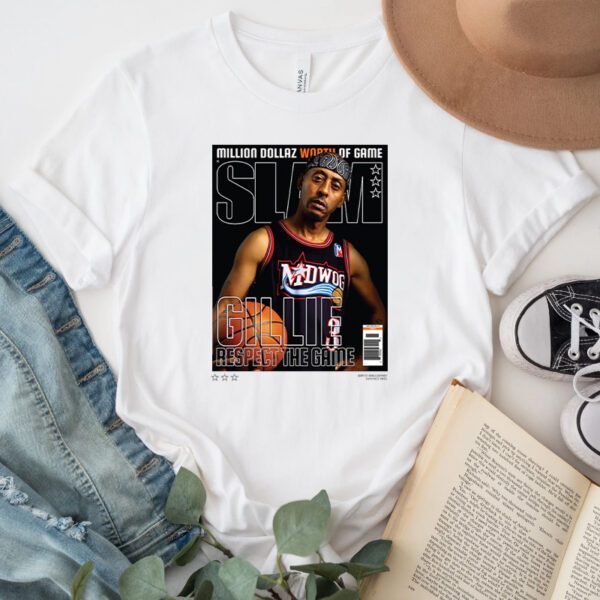 MDWOG x SLAM Philly TShirts