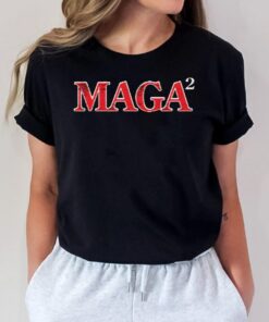 Maga Squared T-Shirts