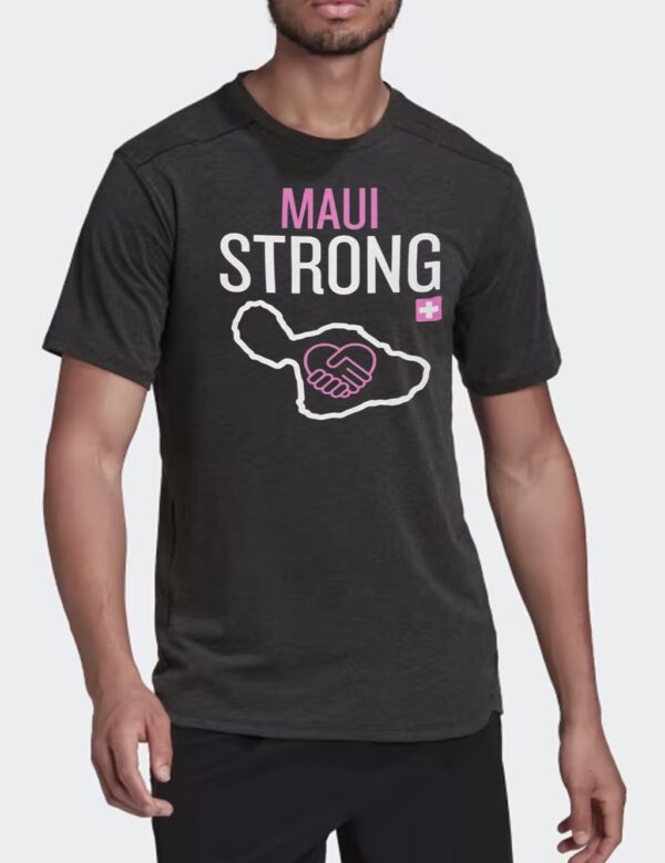 Maui Strong 2024 T Shirts