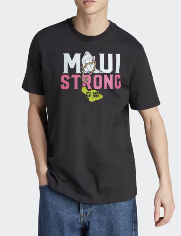 Maui Strong Shirt