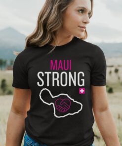 Maui Strong t-Shirts