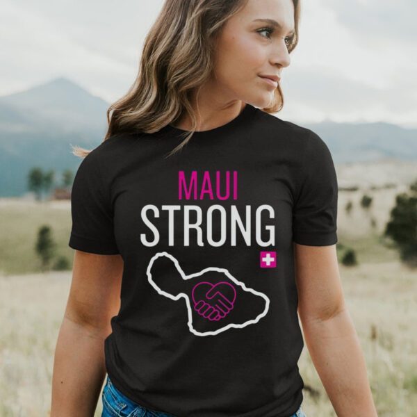 Maui Strong t-Shirts