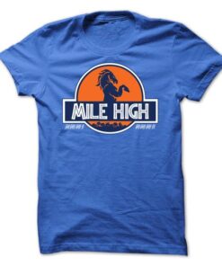 Mile High Shirt