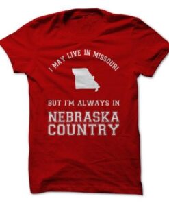 Missouri Nebraska Country