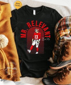 Mr Relevant San Francisco 49ers Unisex T-Shirts