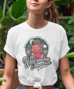 Official watermelon Moonshine Lainey Wilson Shirt