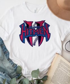 Oklahoma Hitmen TShirts