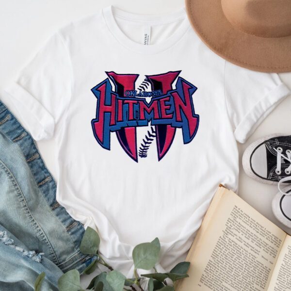 Oklahoma Hitmen TShirts