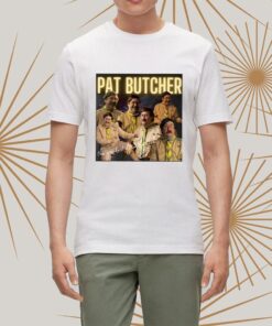 Pat Butcher The Greatest Dj In The Area Shirtt