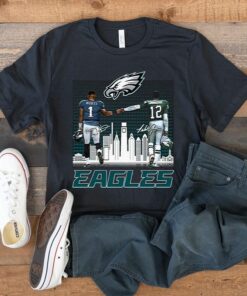 Philadelphia Eagles Legend Unisex T-Shirts