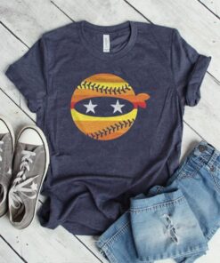 Pitching Ninja T-Shirts (Tequila Sunrise Edition)