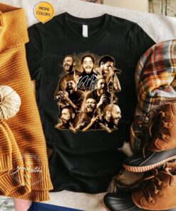 Post Malone 2023 T-Shirt