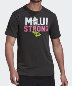 Pray for Maui T-Shirts