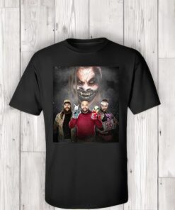 Rip Bray Wyatt tShirt