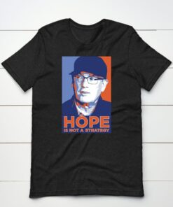 SC Hope Shirt - Barstool Sports T-Shirt