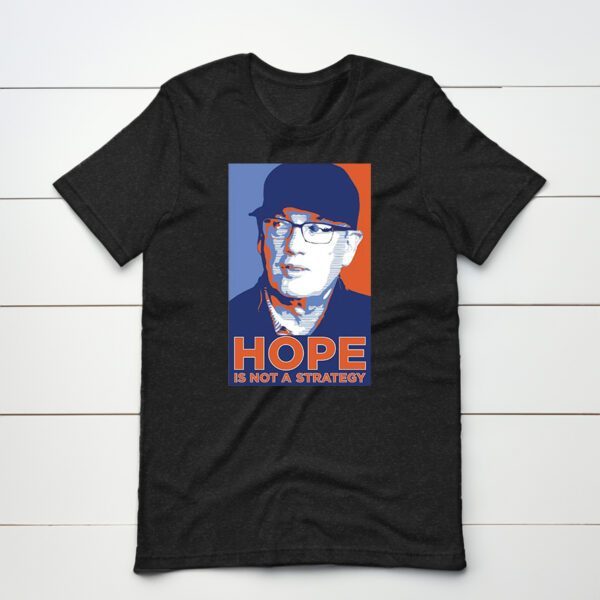 SC Hope Shirt - Barstool Sports T-Shirt