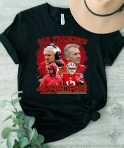 San Francisco 49ers Tshirts