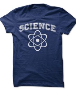 Science T-Shirt