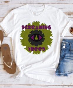 Screaming Trees T-Shirts