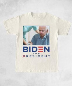 Shaneyyricch Biden For President Shirts