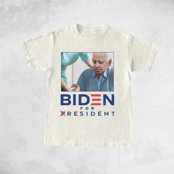 Shaneyyricch Biden For President Shirts