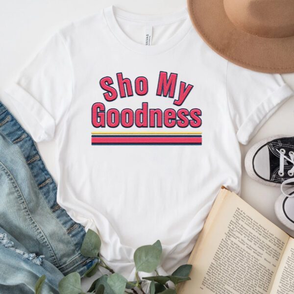 Shohei Ohtani Vintage Sho My Goodness TShirts