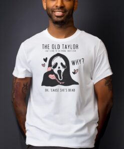 Taylor Swift Halloween Shirts