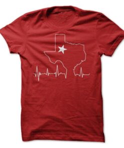 Texas Heartbeat