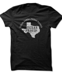 Texas Proud