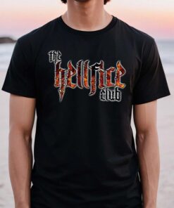 The Hellfire Club TShirts