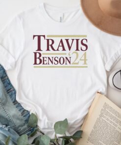 Travis Benson 24 TShirts