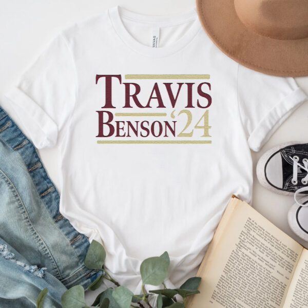 Travis Benson 24 TShirts