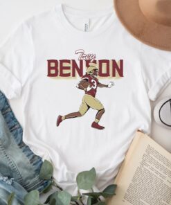 Trey Benson TShirts