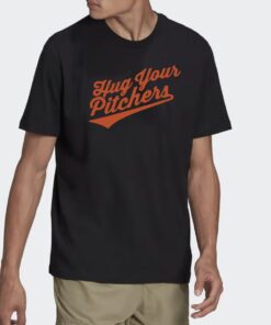 Ug Your Pitchers Shirt - Barstool U Baltimore Sports Shirt