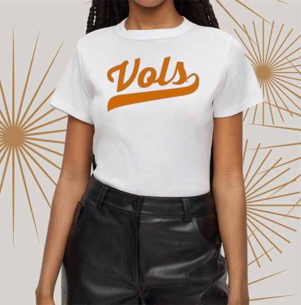 Utvol shop merch tony vitello shirsey T-shirts