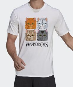 Warrior Cats Shirt